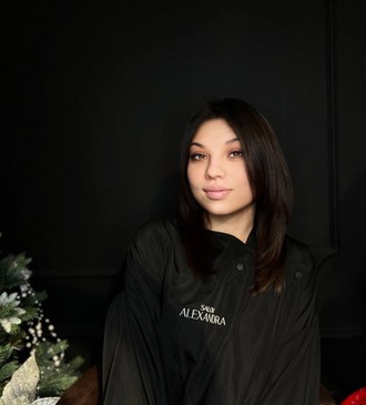 Якименко Анна