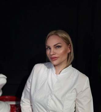 Хугаева Мария