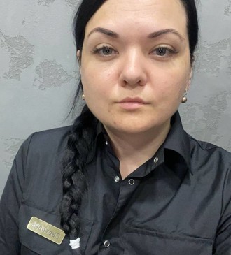 Светлана