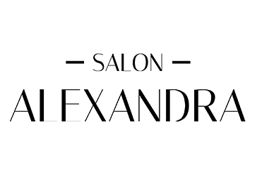 Логотип Салон красоты «Александра»